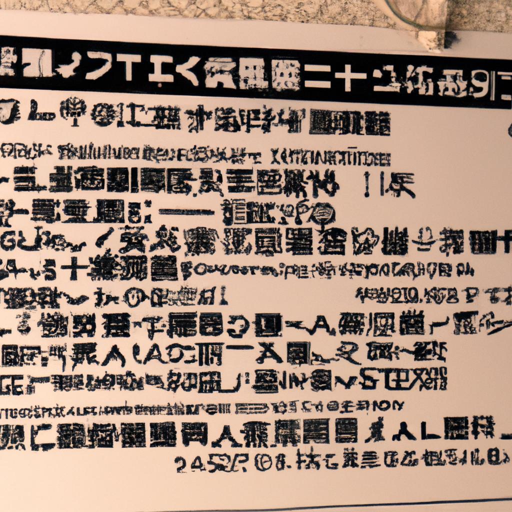 トラブルを見逃さないために