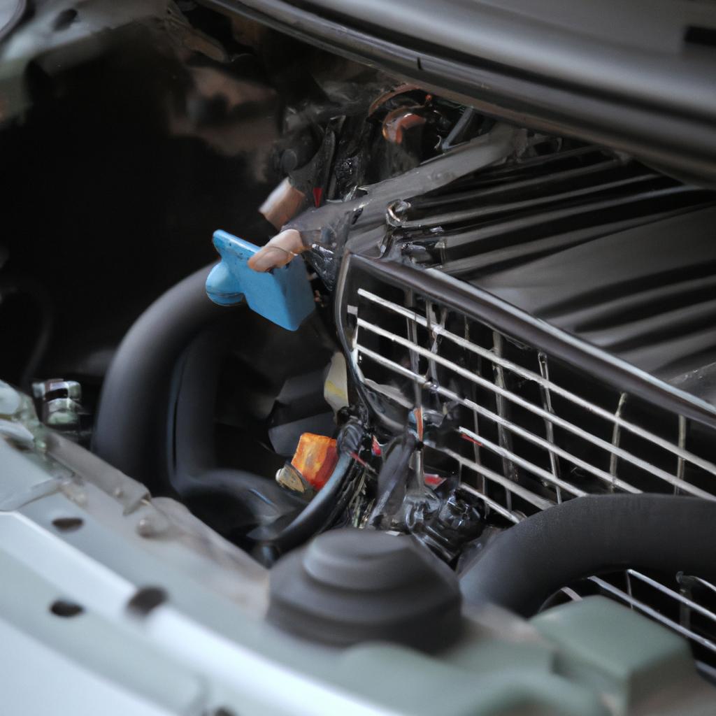国産車のエアコン整備の重要性
