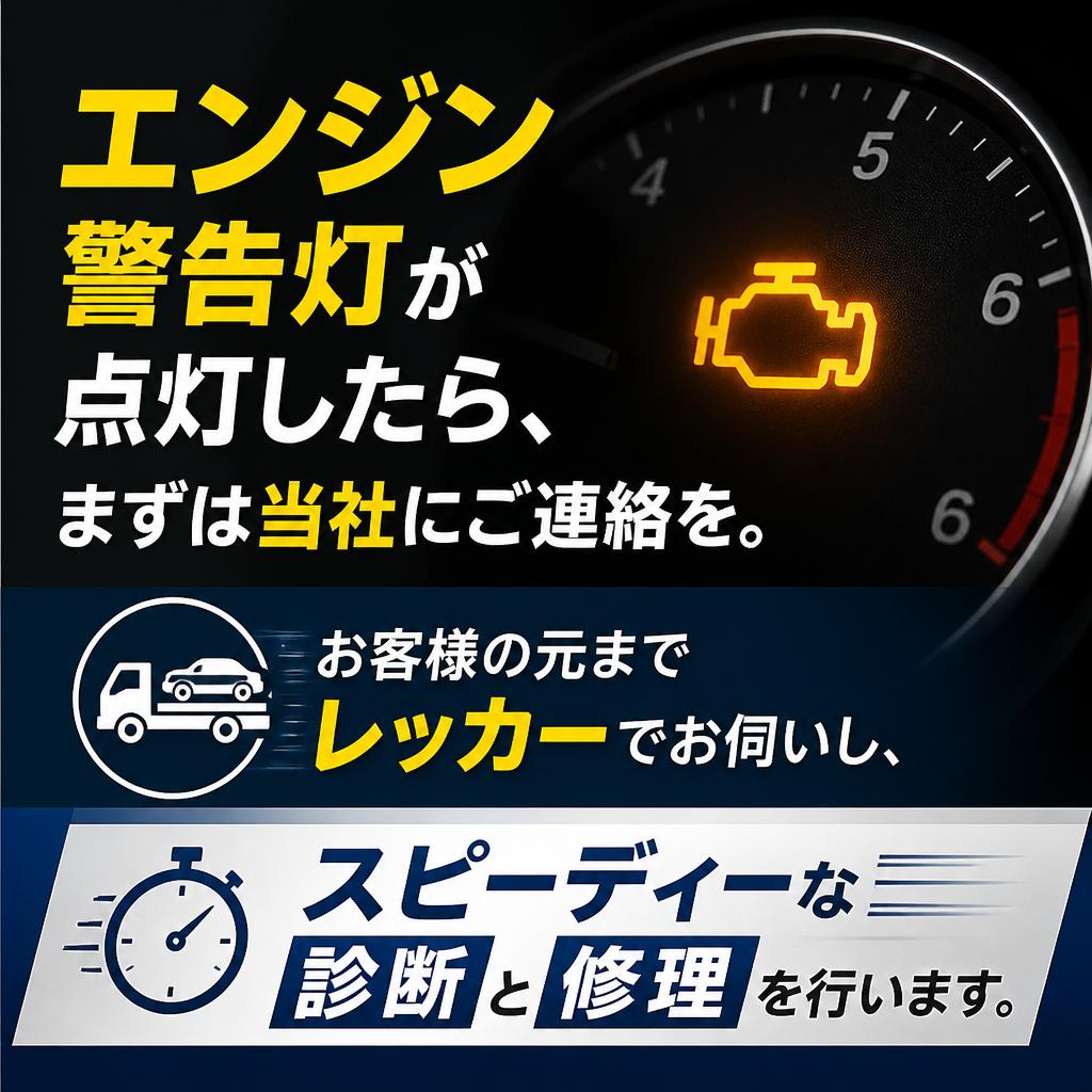 迅速な診断と修理の流れ