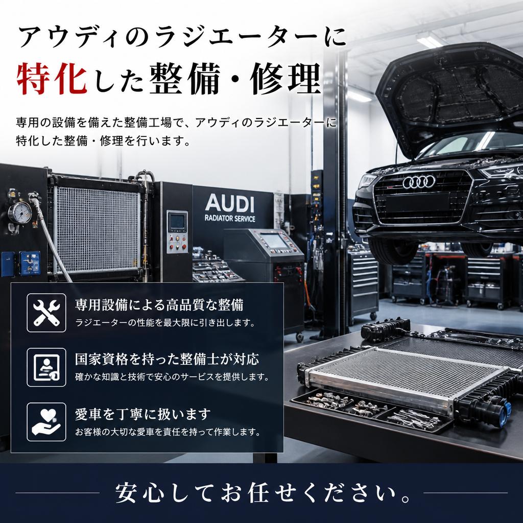 私たちの対応内容