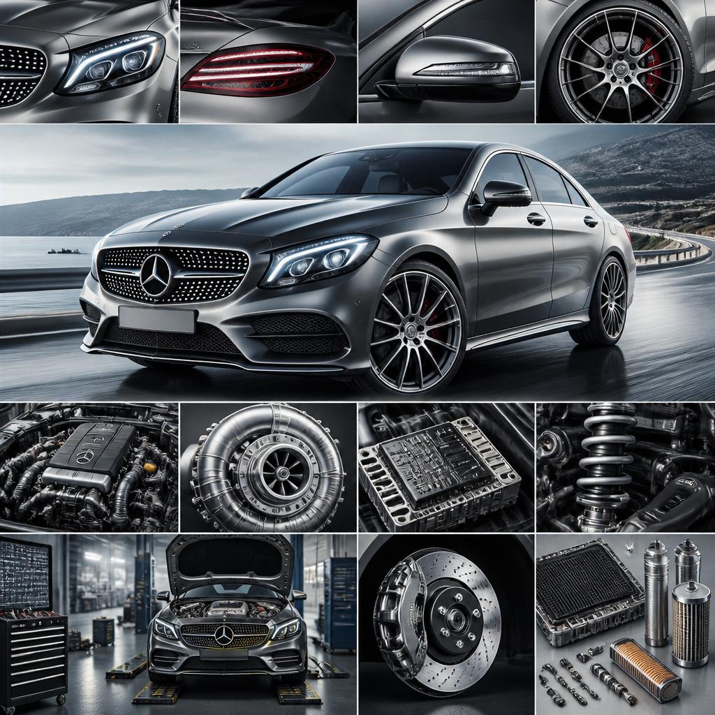 W117モデルに特化した専門知識